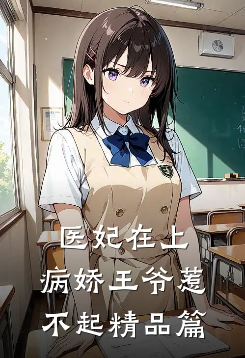 医妃在上：病娇王爷惹不起精品篇