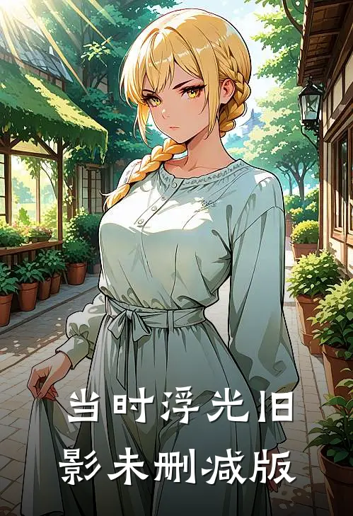 当时浮光旧影未删减版
