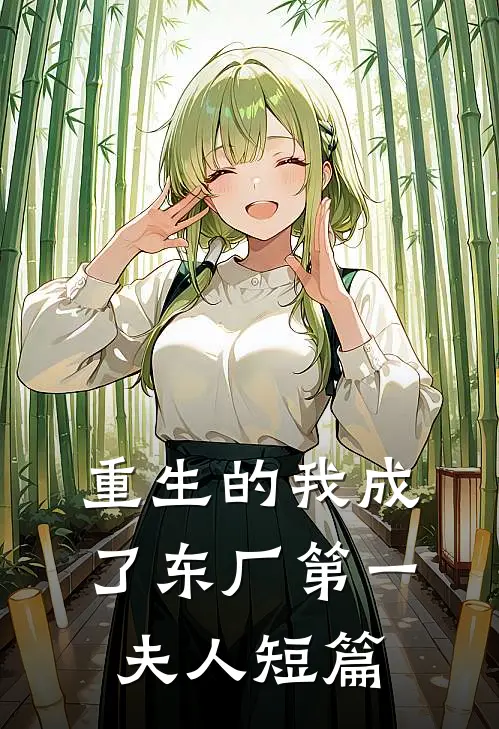 重生的我成了东厂第一夫人短篇