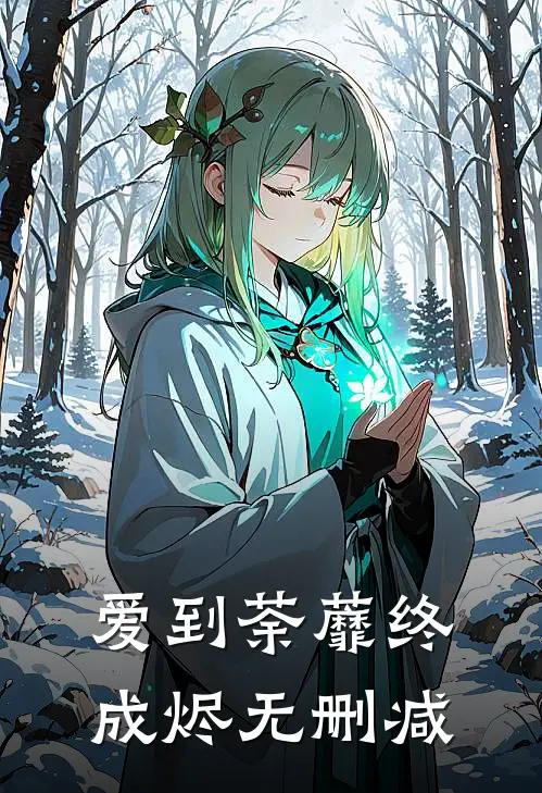 爱到荼蘼终成烬无删减