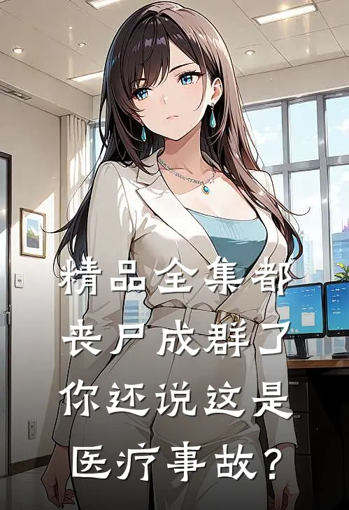 精品全集都丧尸成群了，你还说这是医疗事故？
