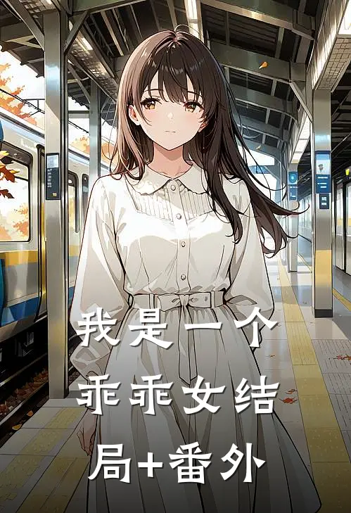 我是一个乖乖女结局+番外