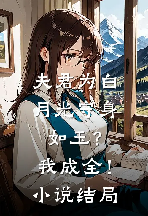 夫君为白月光守身如玉?我成全!结局
