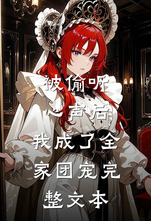 被偷听心声后，我成了全家团宠完整文本