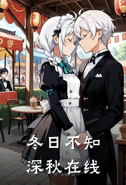 冬日不知深秋在线