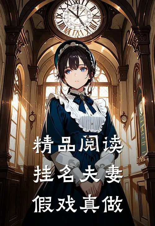精品阅读挂名夫妻假戏真做