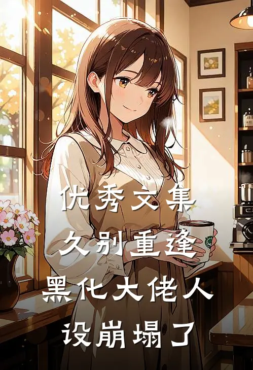 优秀文集久别重逢：黑化大佬人设崩塌了