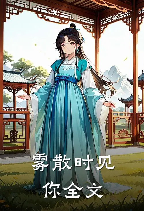 雾散时见你全文
