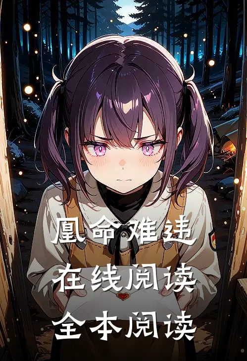 凰命难违在线阅读全本阅读