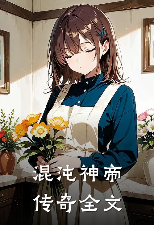 混沌神帝传奇全文