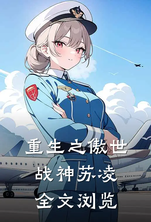 重生之傲世战神苏凌全文浏览