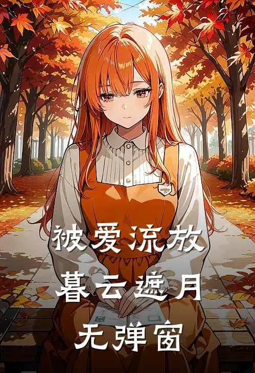 被爱流放，暮云遮月无弹窗