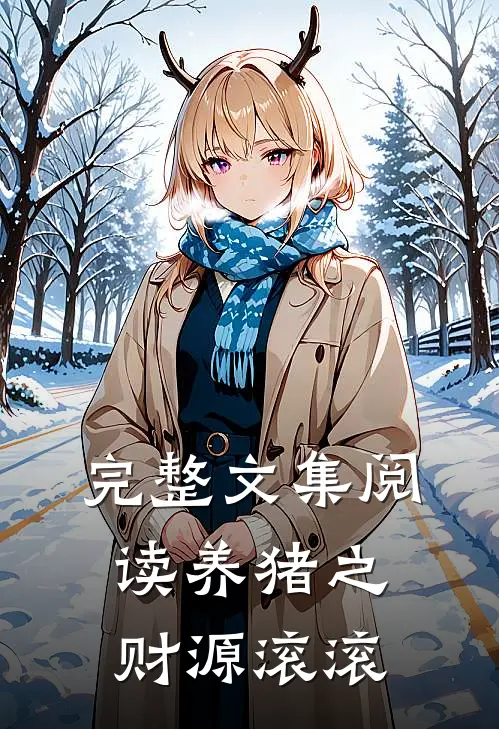 完整文集阅读养猪之财源滚滚