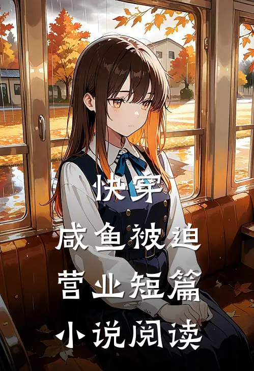 快穿：咸鱼被迫营业短篇小说阅读