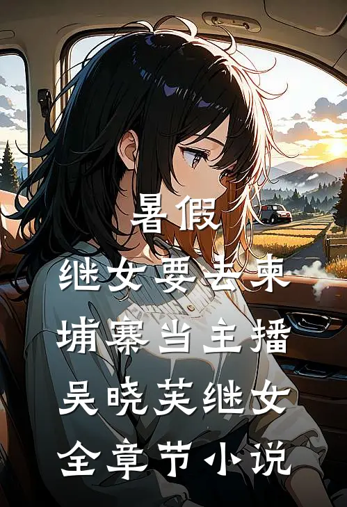暑假，继女要去柬埔寨当主播吴晓芙继女全章节小说