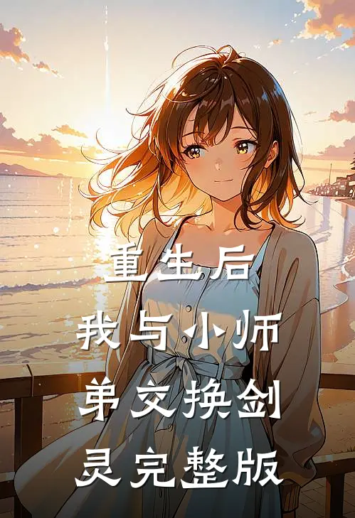 重生后，我与小师弟交换剑灵完整版
