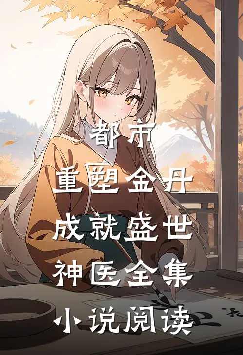 都市：重塑金丹，成就盛世神医全集小说阅读