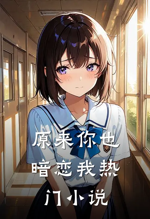 原来你也暗恋我热门小说