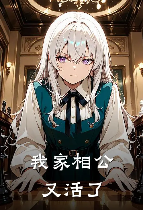 我家相公又活了男主身份介绍