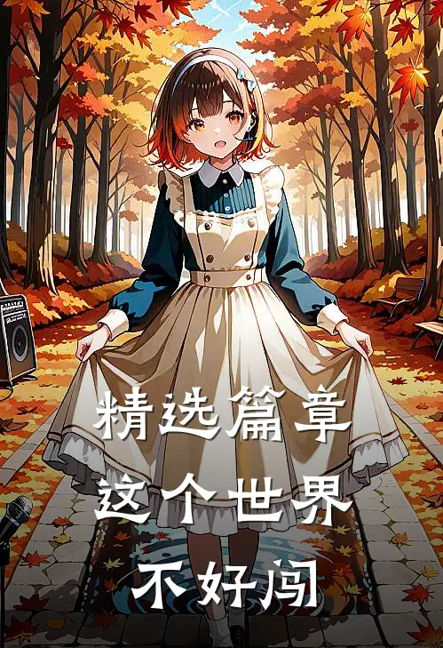精选篇章这个世界不好闯