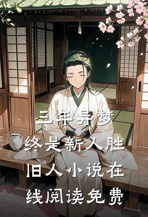 三年异梦，终是新人胜旧人小说在线阅读免费