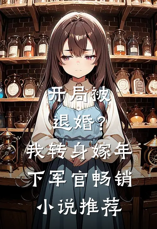开局被退婚？我转身嫁年下军官畅销小说推荐