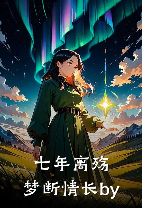 七年离殇，梦断情长by