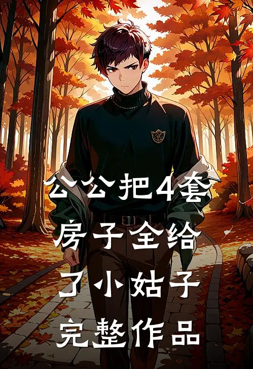 公公把4套房子全给了小姑子完整作品