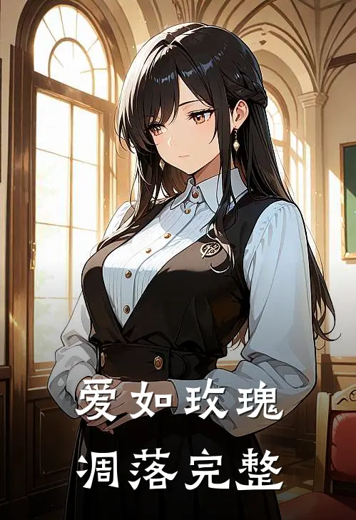 爱如玫瑰凋落完整