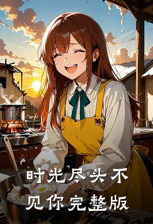 时光尽头不见你完整版