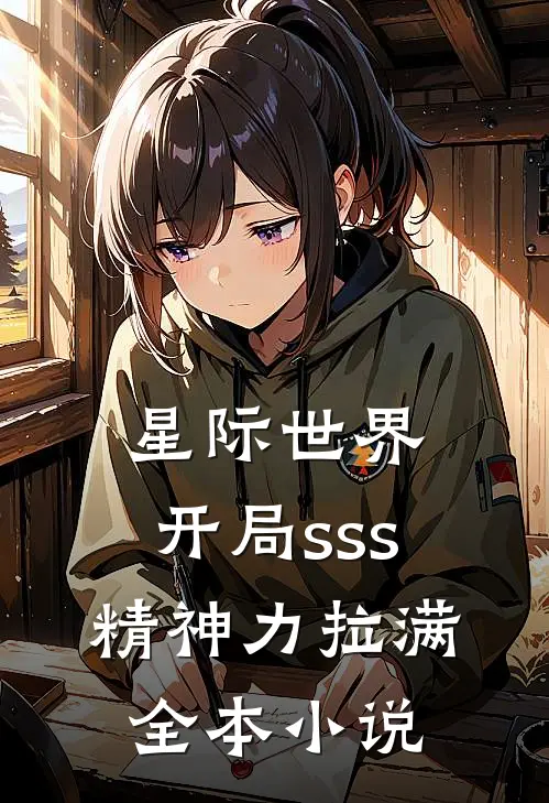 星际世界：开局sss精神力拉满全本小说