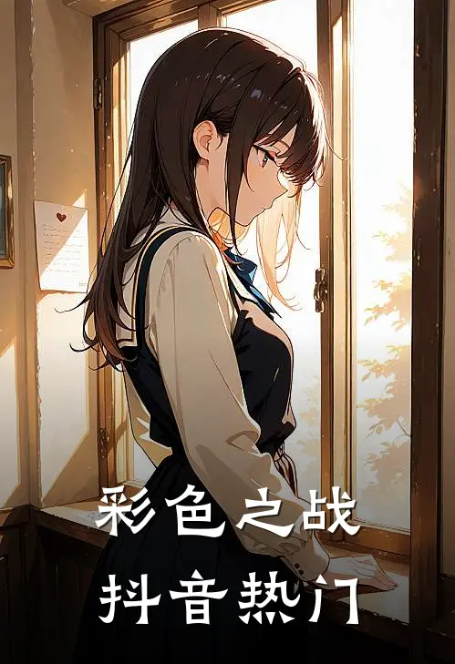 彩色之战抖音热门