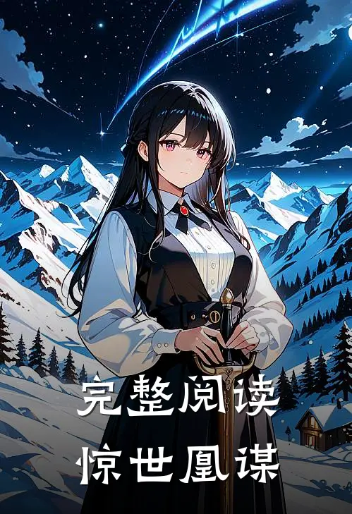 完整阅读惊世凰谋