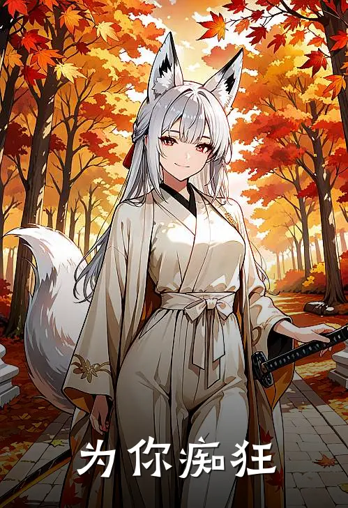 为你痴狂