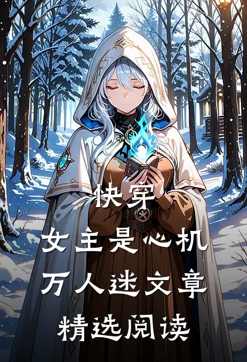 快穿女主是心机万人迷文章精选阅读
