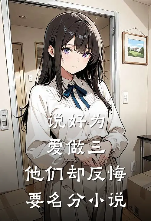 说好为爱做三，他们却反悔要名分小说