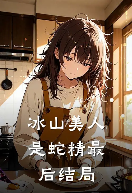冰山美人是蛇精最后结局