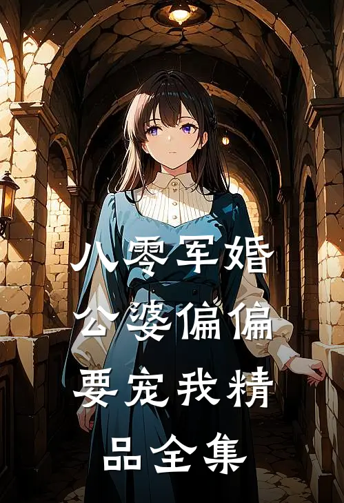 八零军婚：公婆偏偏要宠我精品全集