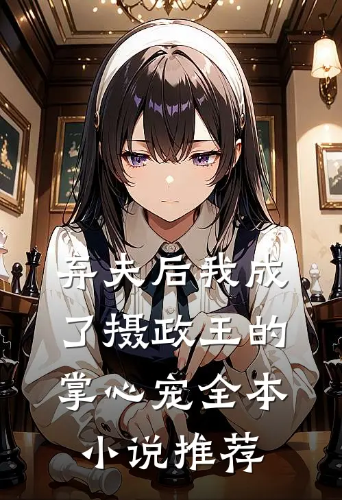 弃夫后我成了摄政王的掌心宠全本小说推荐