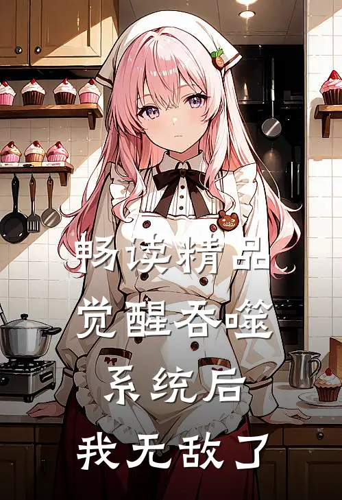 畅读精品觉醒吞噬系统后，我无敌了