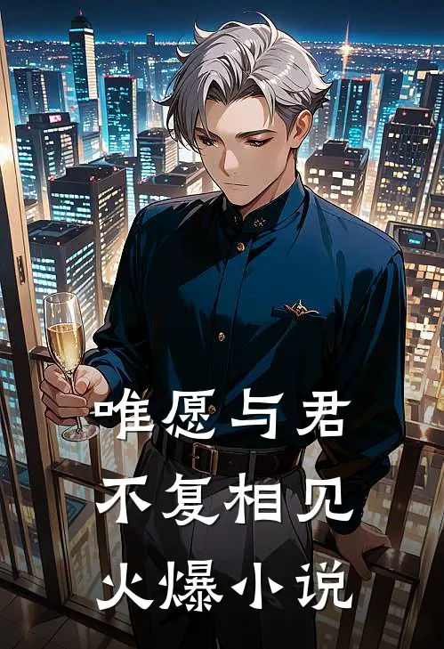 唯愿与君不复相见火爆小说