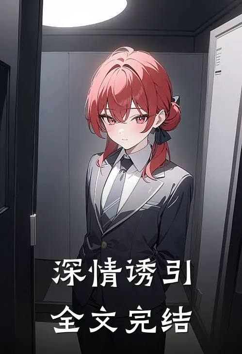 深情诱引全文完结
