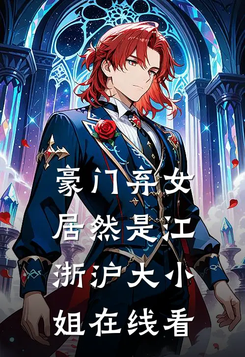 豪门弃女，居然是江浙沪大小姐在线看