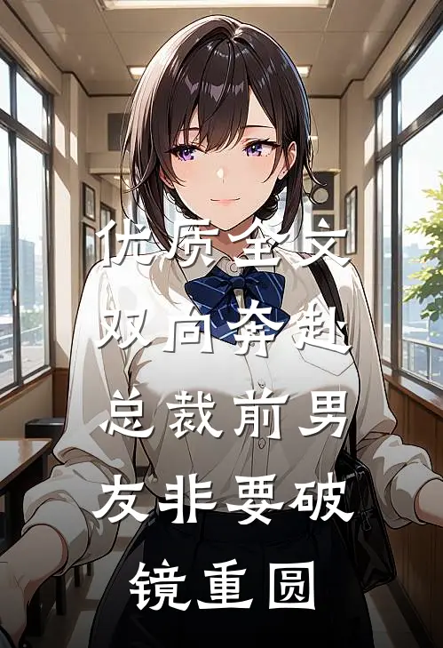 优质全文双向奔赴：总裁前男友非要破镜重圆