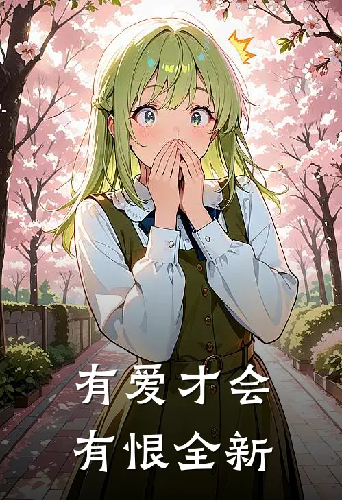 有爱才会有恨全新