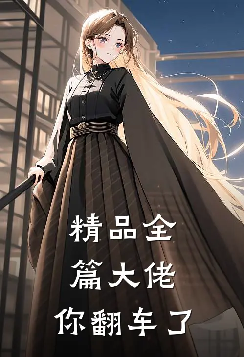 精品全篇大佬,你翻车了免费阅读
