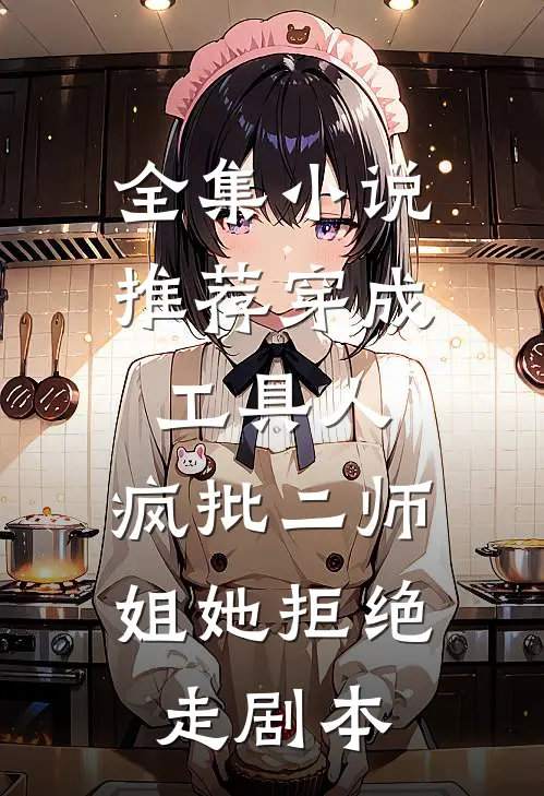 全集小说推荐穿成工具人，疯批二师姐她拒绝走剧本
