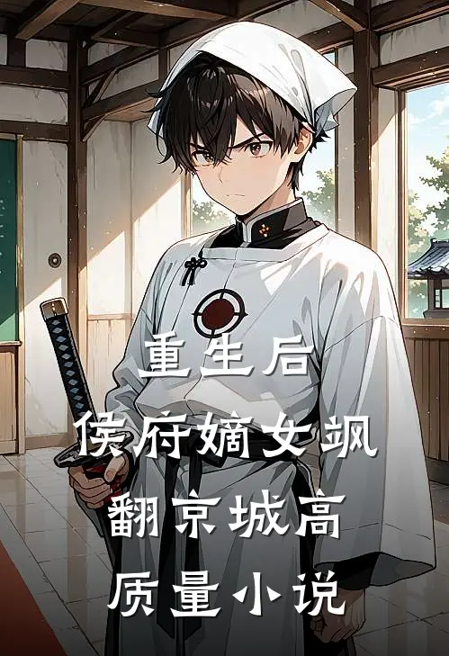 重生后，侯府嫡女飒翻京城高质量小说