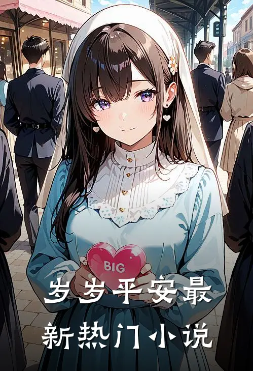 岁岁平安最新热门小说