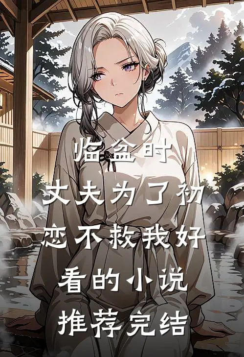 临盆时，丈夫为了初恋不救我好看的小说推荐完结